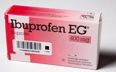 Étude: l’ibuprofène favorise-t-il la stérilité masculine?